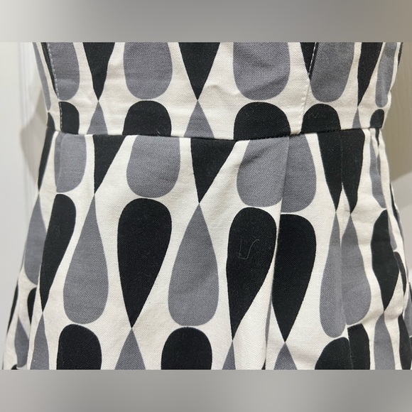 Birds of North America Dress  Size 2 - Picture 5 of 9